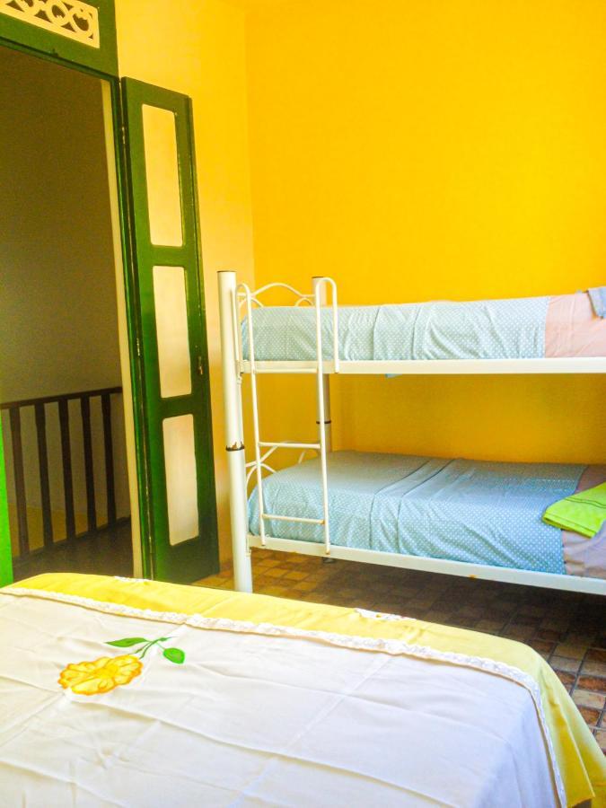 Hostel Da Providencia Salvador Exterior photo