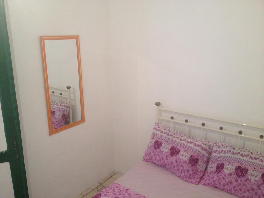 Hostel Da Providencia Salvador Room photo